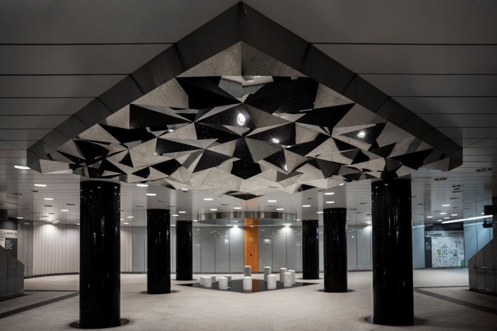 Enhancing Spaces with Architectural Commercial Lights by Rentalite at Avtaar Electric